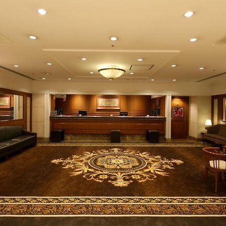 Tokyo Daiichi Hotel Nishiki Нагоя Екстериор снимка