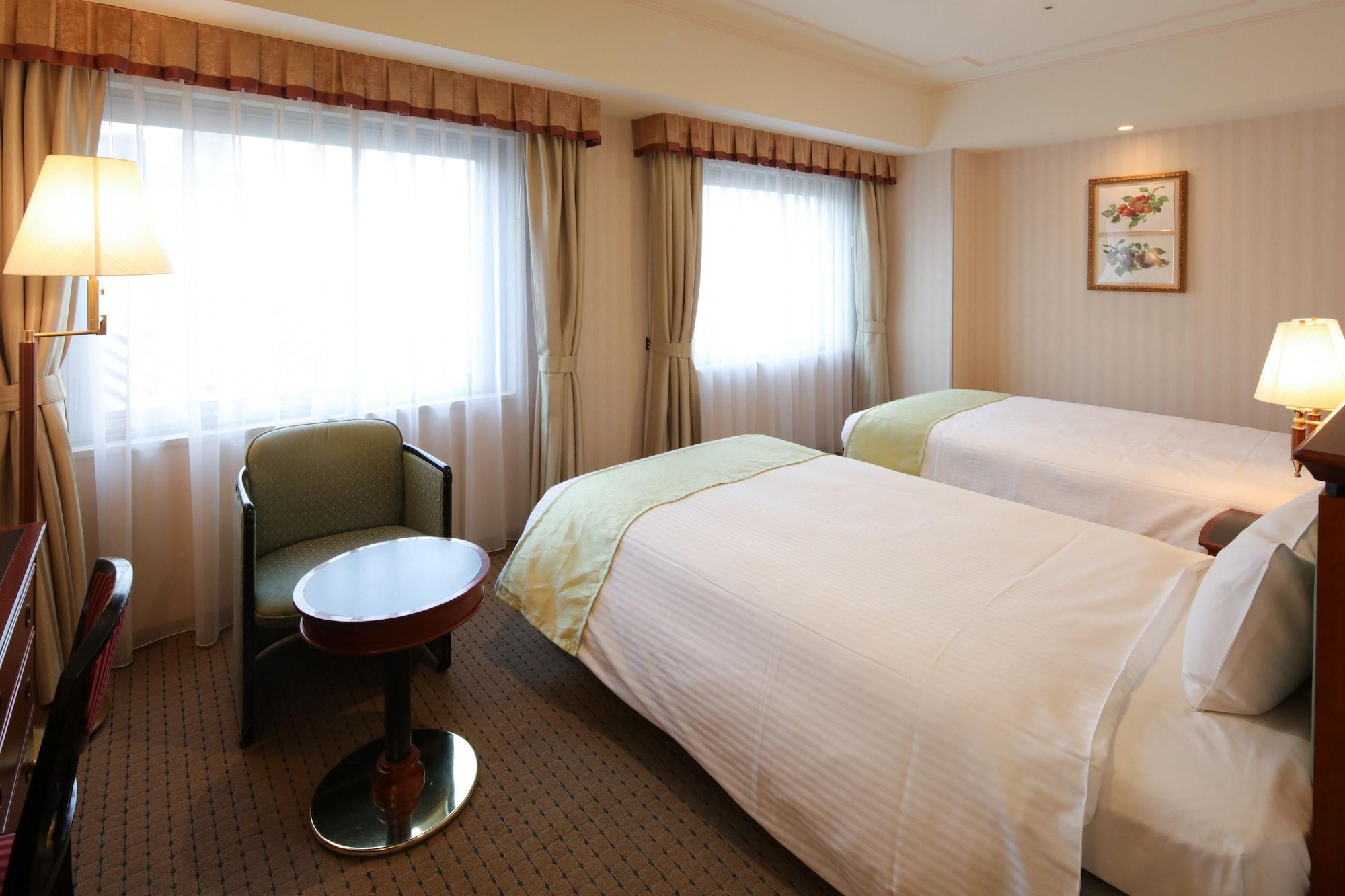 Tokyo Daiichi Hotel Nishiki Нагоя Екстериор снимка