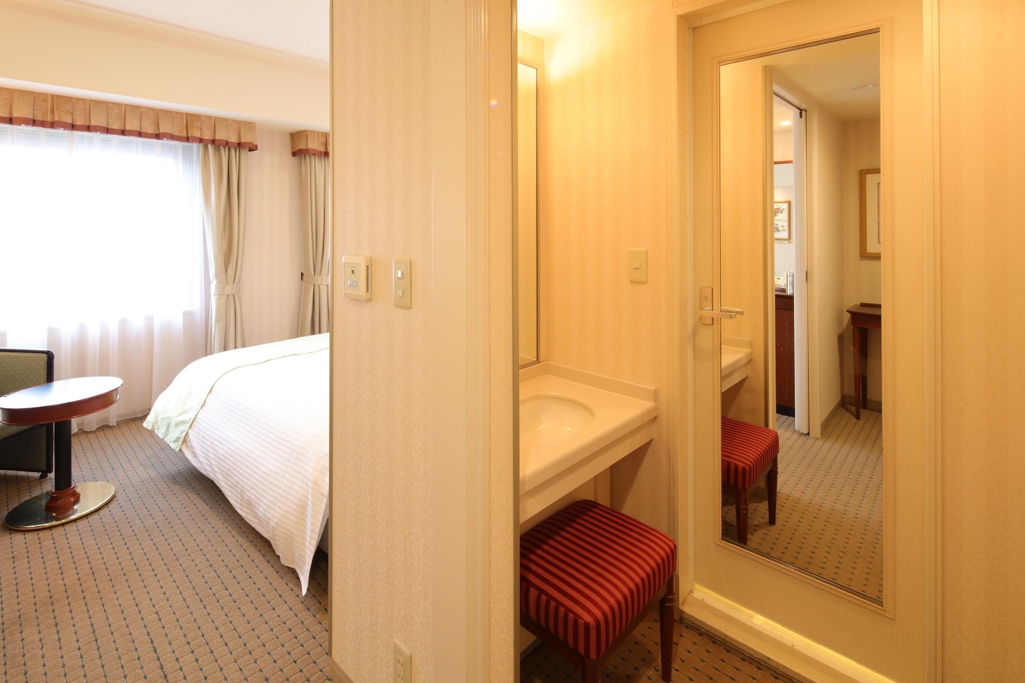 Tokyo Daiichi Hotel Nishiki Нагоя Екстериор снимка