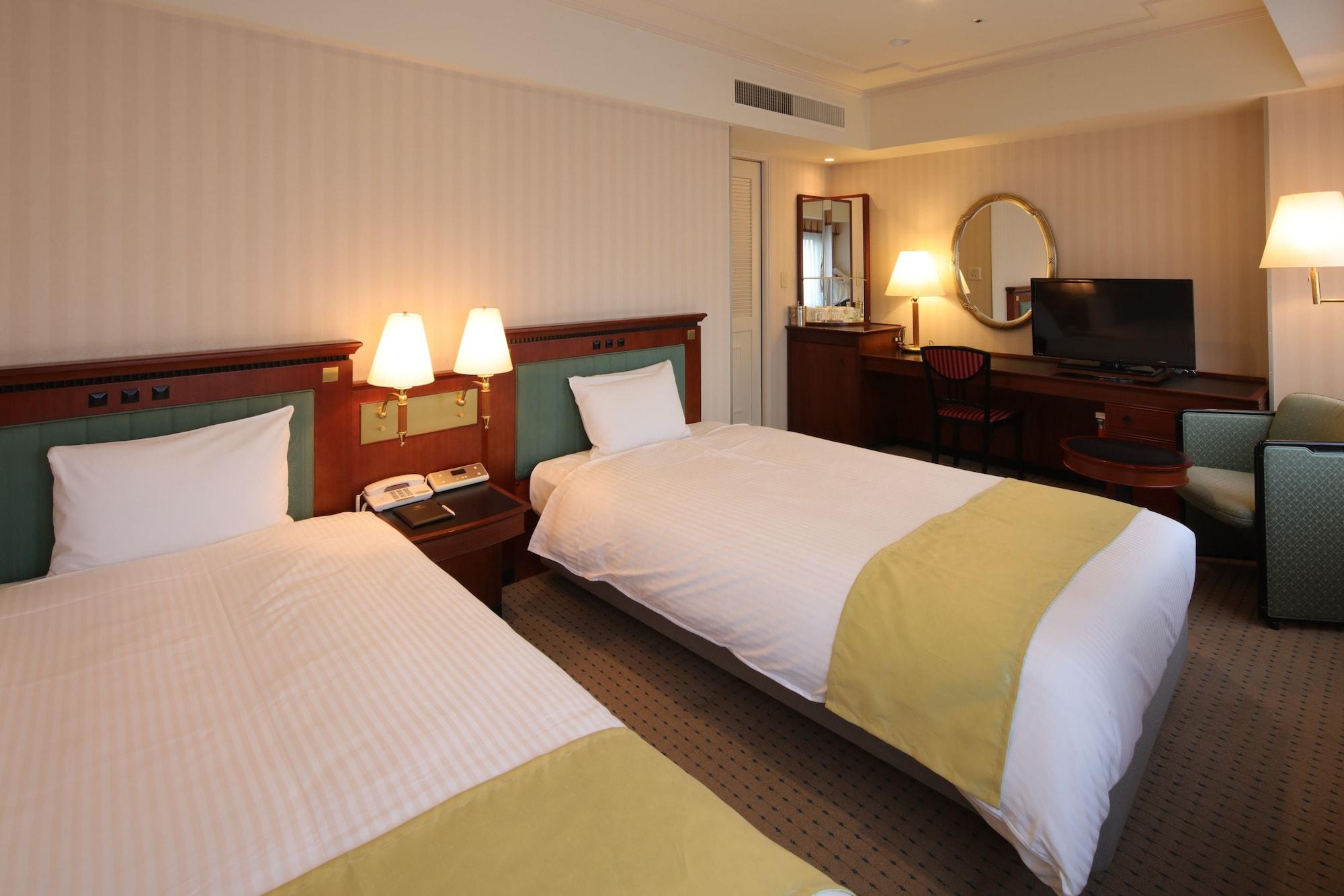 Tokyo Daiichi Hotel Nishiki Нагоя Екстериор снимка