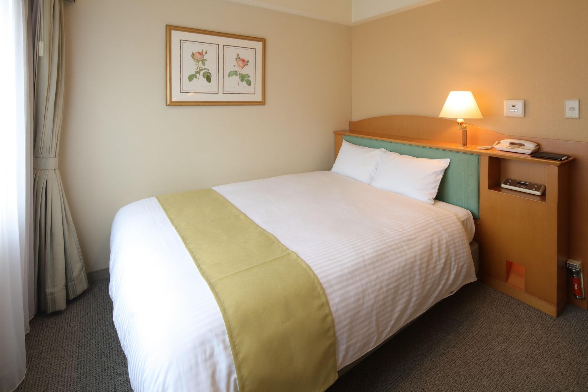 Tokyo Daiichi Hotel Nishiki Нагоя Екстериор снимка