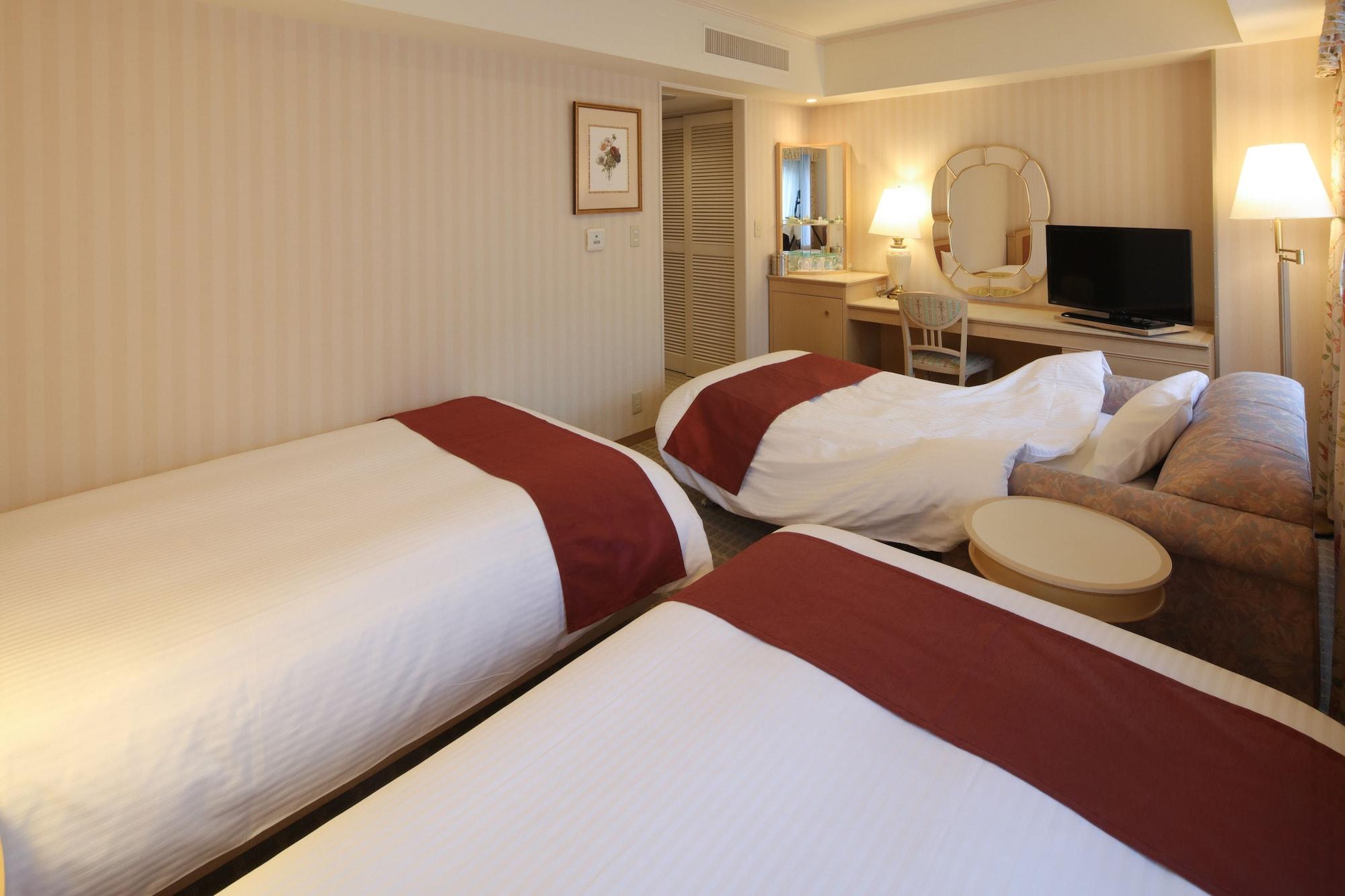 Tokyo Daiichi Hotel Nishiki Нагоя Екстериор снимка