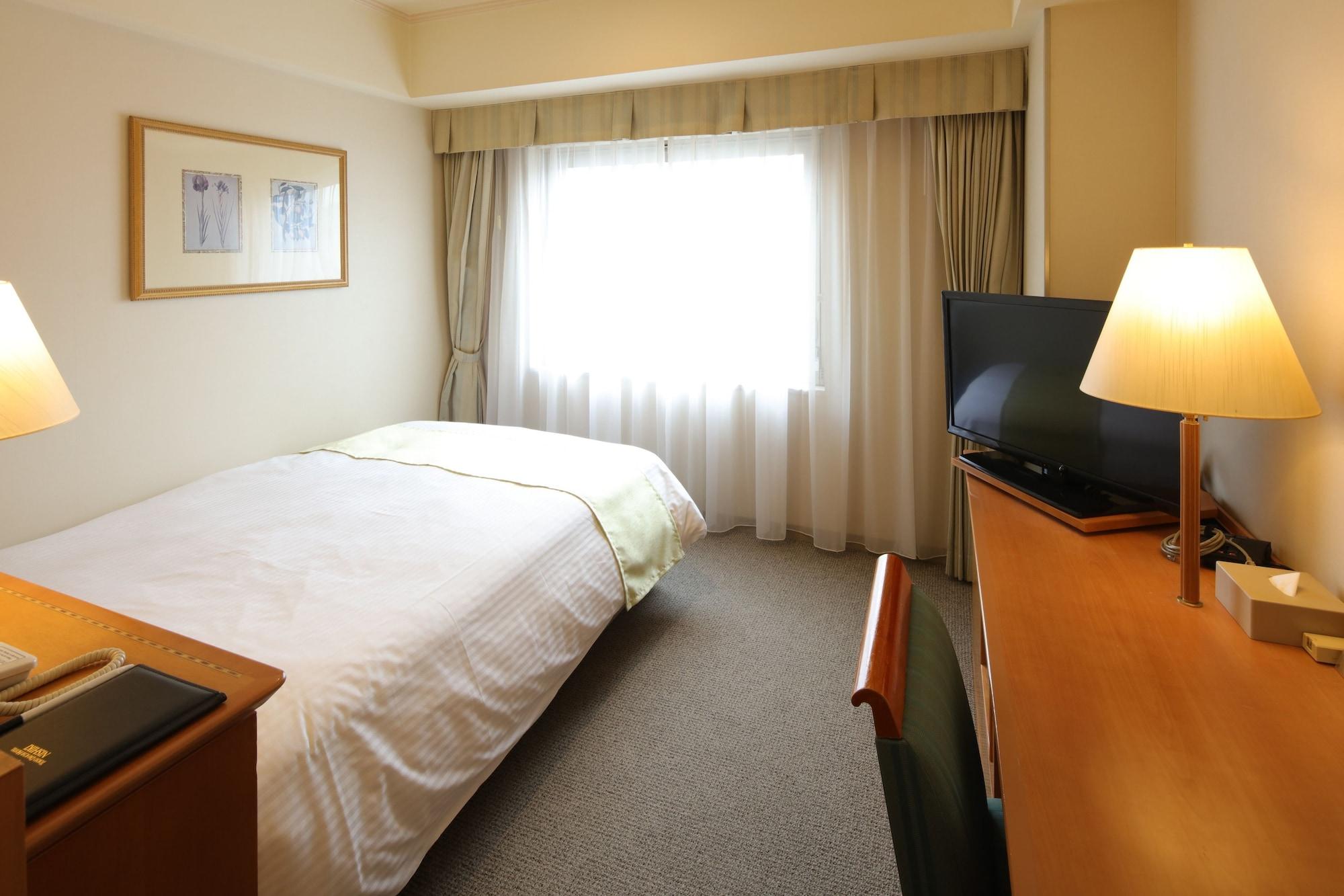 Tokyo Daiichi Hotel Nishiki Нагоя Екстериор снимка