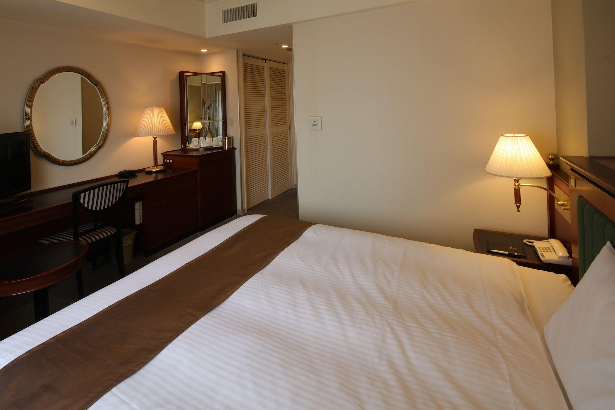 Tokyo Daiichi Hotel Nishiki Нагоя Екстериор снимка