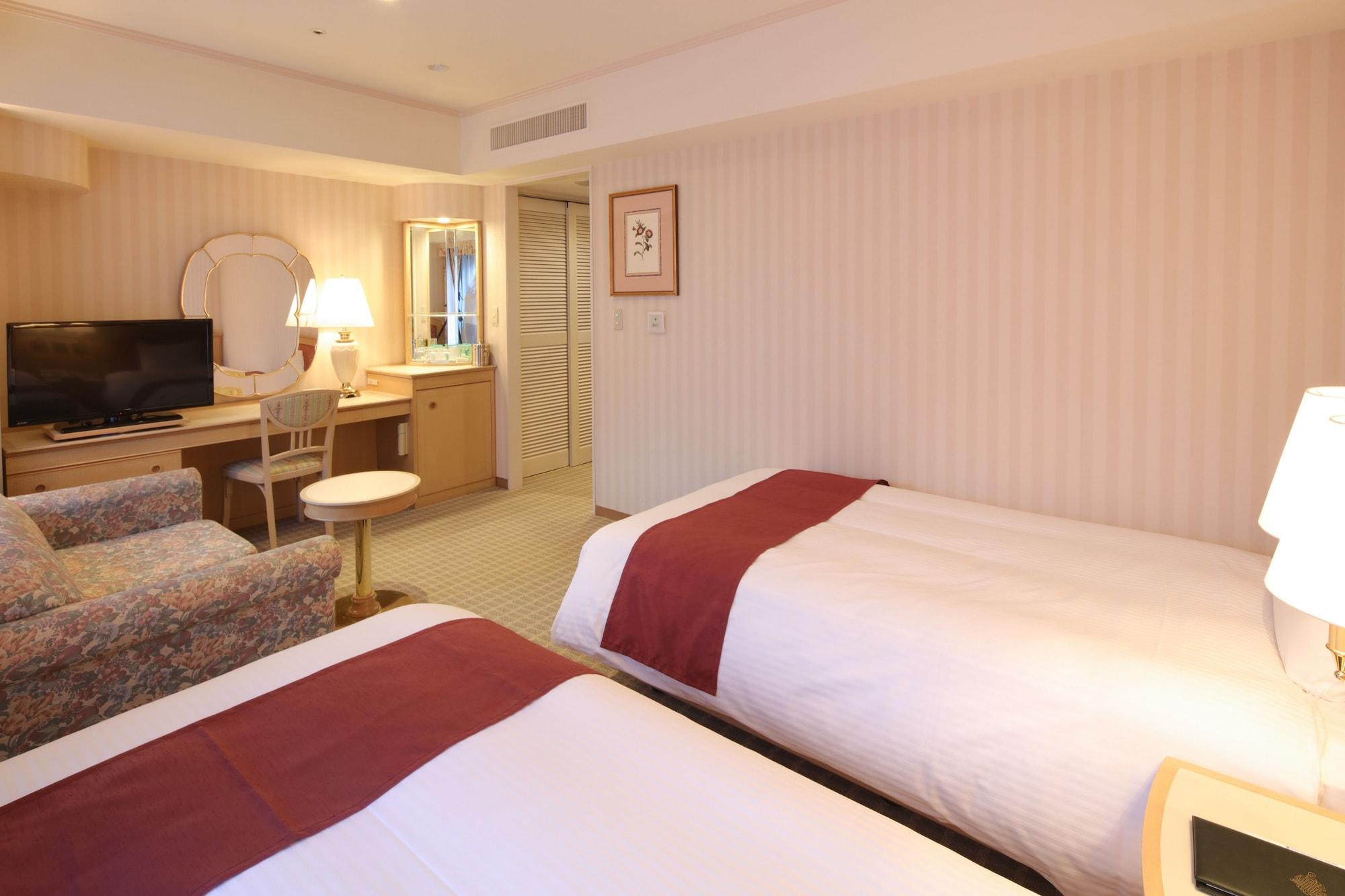 Tokyo Daiichi Hotel Nishiki Нагоя Екстериор снимка