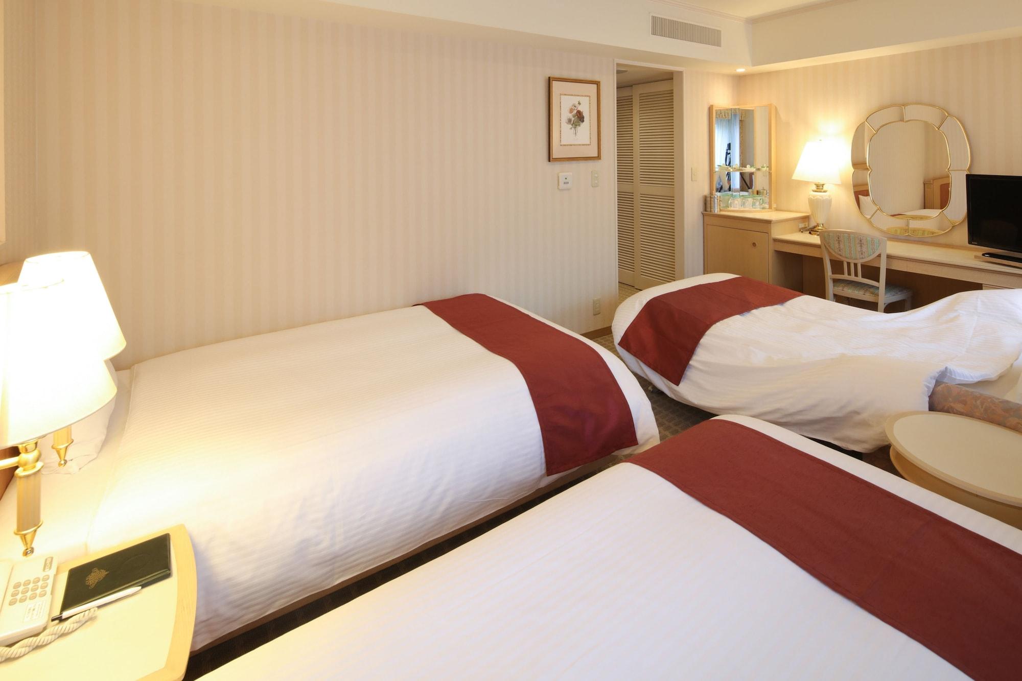Tokyo Daiichi Hotel Nishiki Нагоя Екстериор снимка