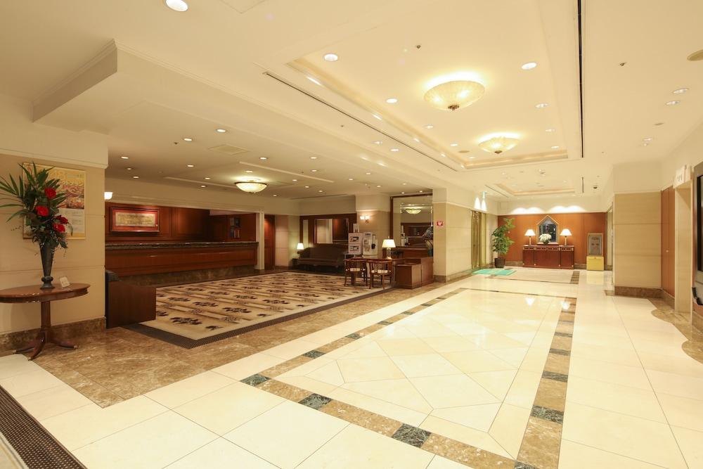 Tokyo Daiichi Hotel Nishiki Нагоя Екстериор снимка