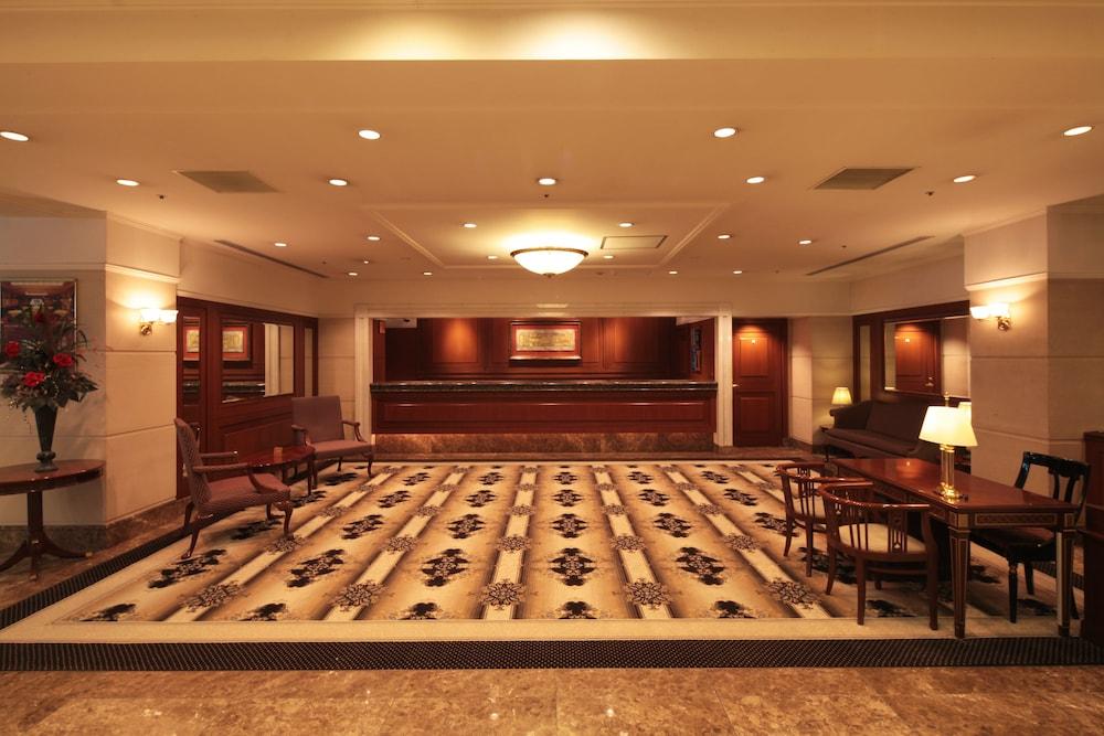 Tokyo Daiichi Hotel Nishiki Нагоя Екстериор снимка