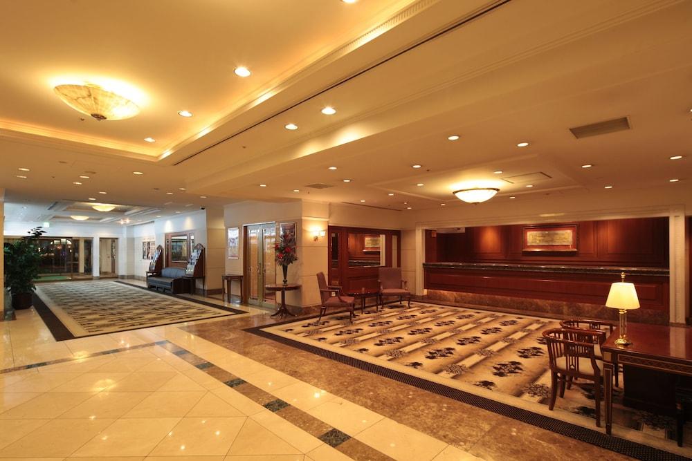 Tokyo Daiichi Hotel Nishiki Нагоя Екстериор снимка