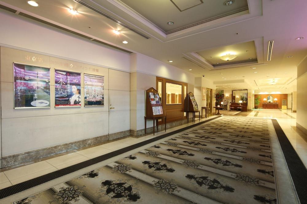 Tokyo Daiichi Hotel Nishiki Нагоя Екстериор снимка
