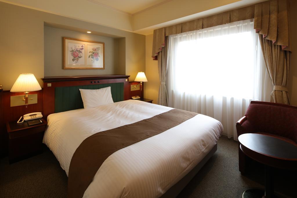 Tokyo Daiichi Hotel Nishiki Нагоя Екстериор снимка