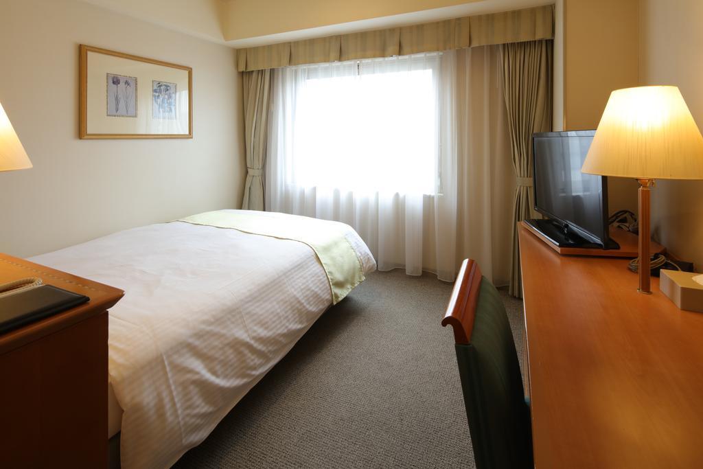Tokyo Daiichi Hotel Nishiki Нагоя Екстериор снимка