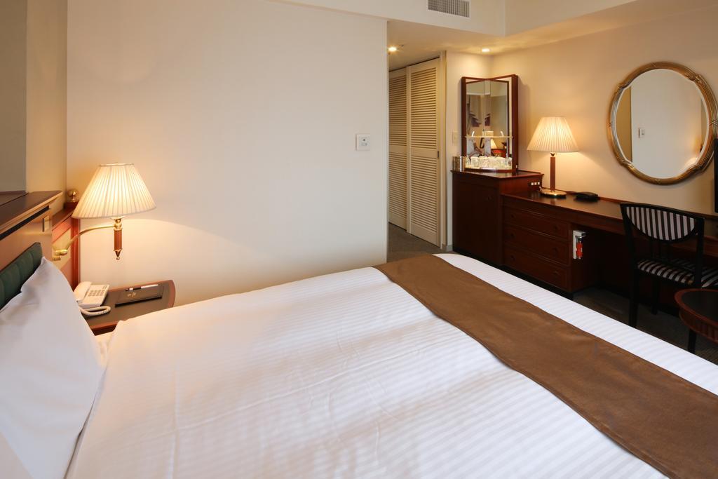 Tokyo Daiichi Hotel Nishiki Нагоя Екстериор снимка