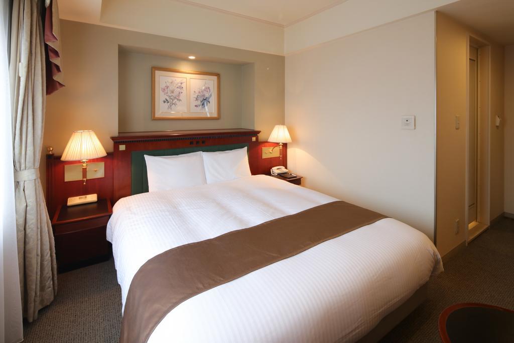Tokyo Daiichi Hotel Nishiki Нагоя Екстериор снимка