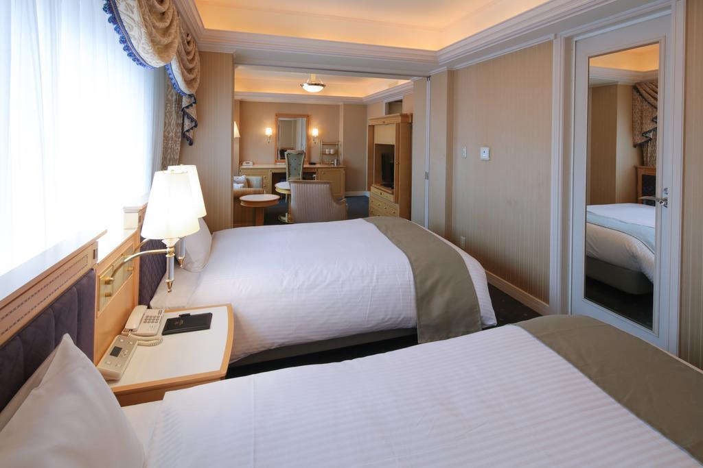 Tokyo Daiichi Hotel Nishiki Нагоя Екстериор снимка