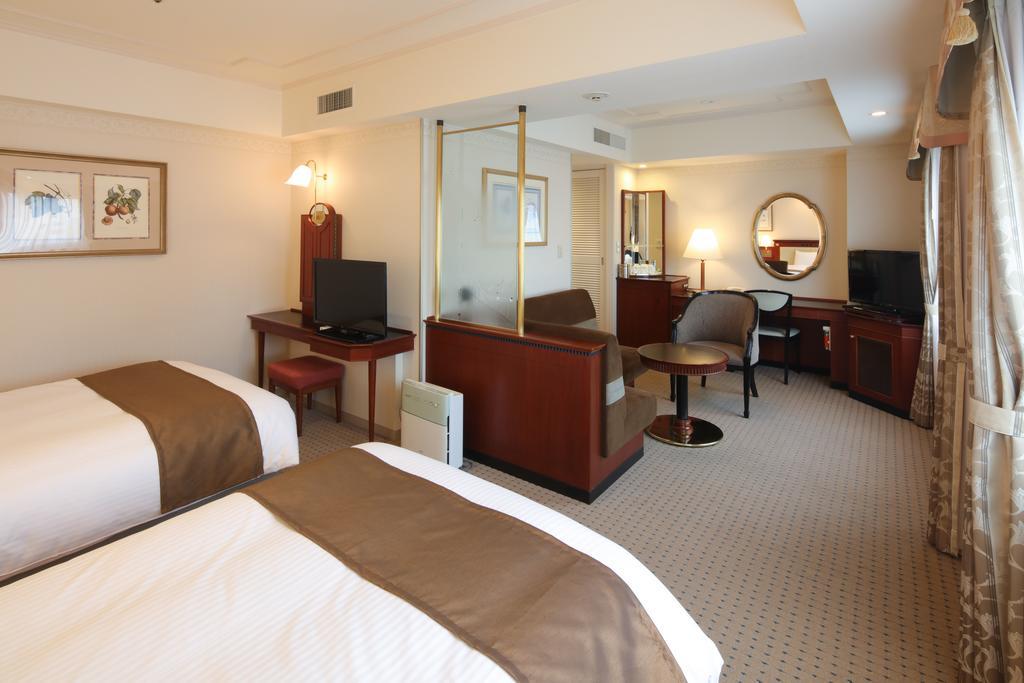 Tokyo Daiichi Hotel Nishiki Нагоя Екстериор снимка
