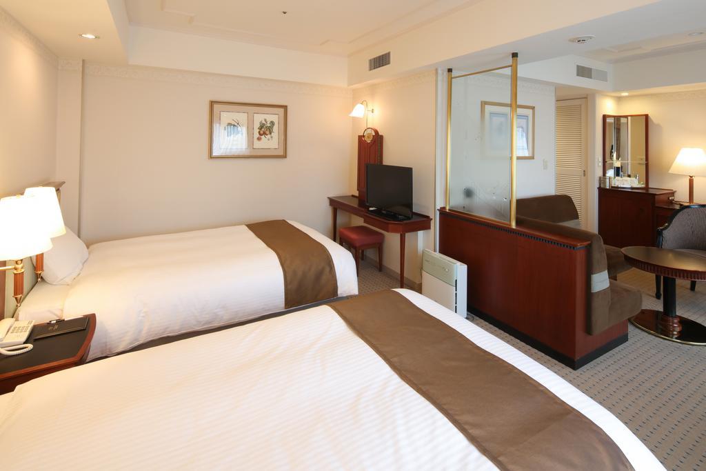 Tokyo Daiichi Hotel Nishiki Нагоя Екстериор снимка