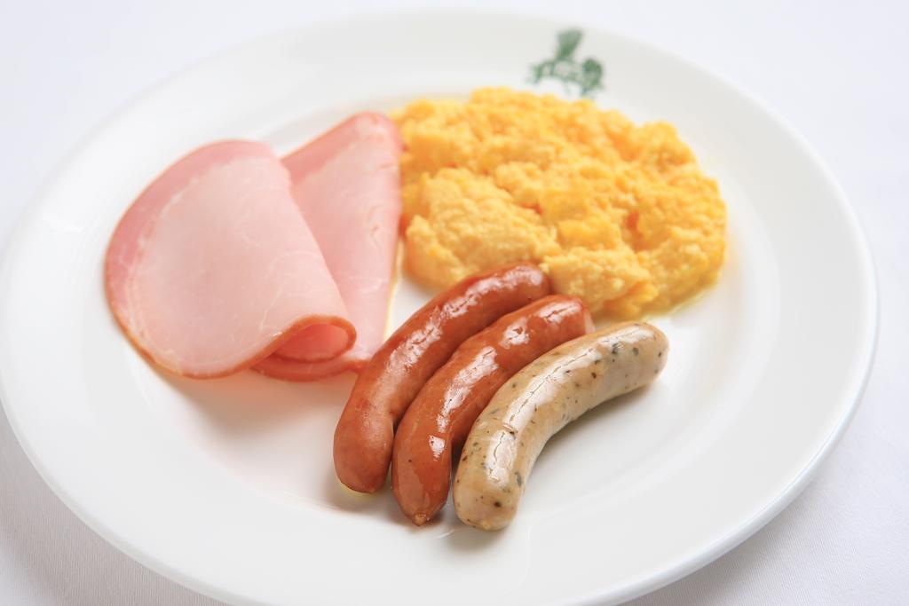 Tokyo Daiichi Hotel Nishiki Нагоя Екстериор снимка