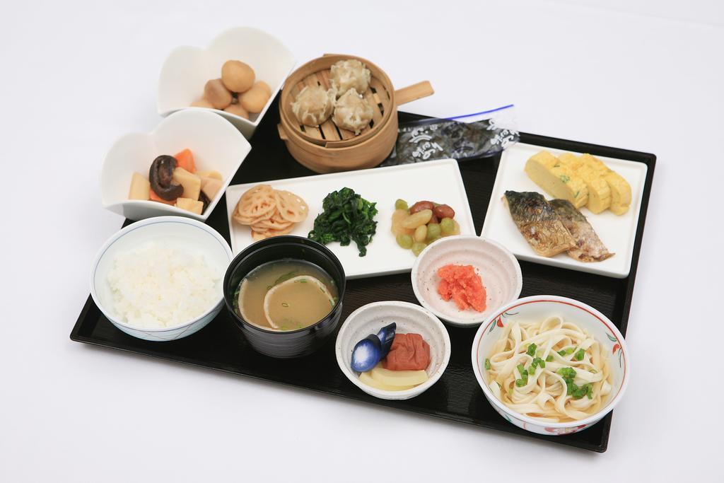 Tokyo Daiichi Hotel Nishiki Нагоя Екстериор снимка