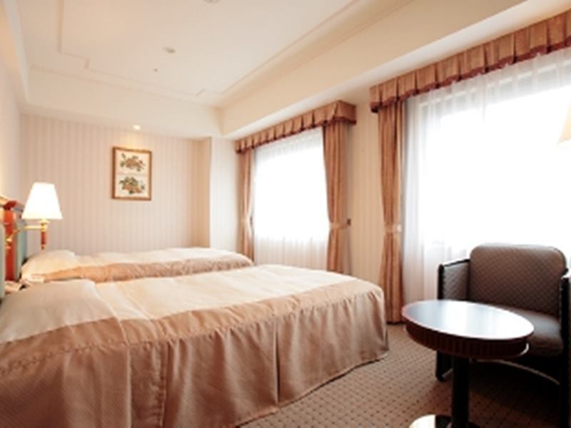 Tokyo Daiichi Hotel Nishiki Нагоя Екстериор снимка
