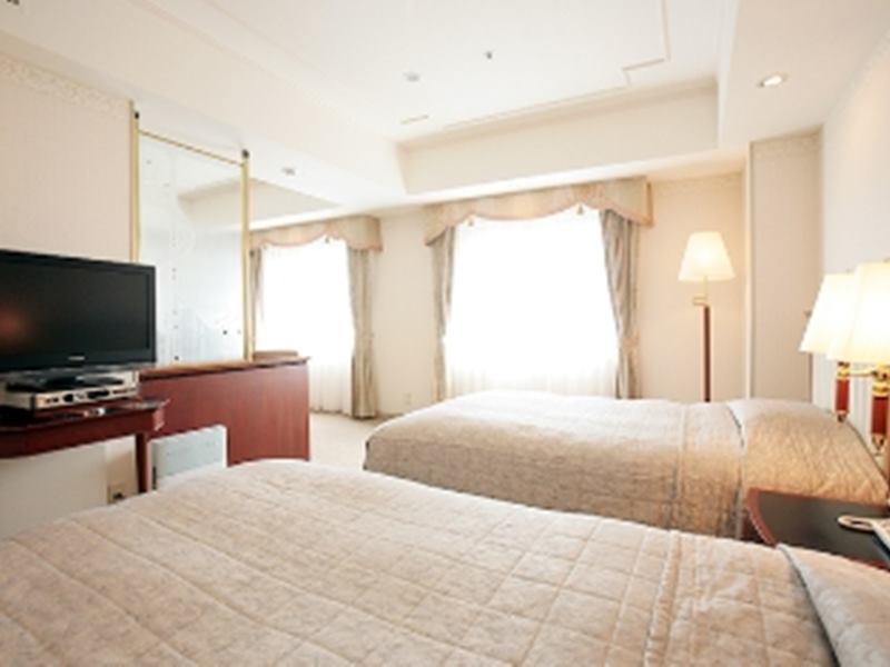 Tokyo Daiichi Hotel Nishiki Нагоя Екстериор снимка