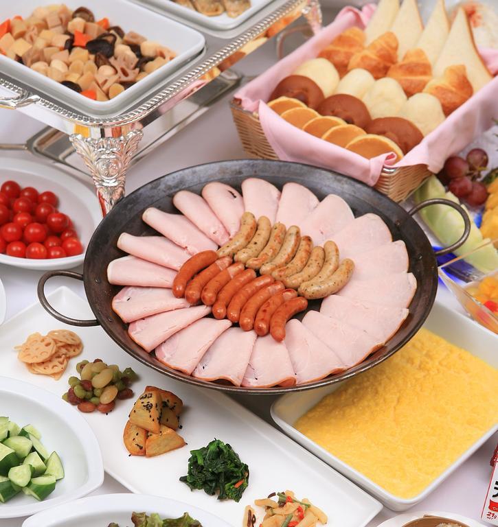 Tokyo Daiichi Hotel Nishiki Нагоя Екстериор снимка