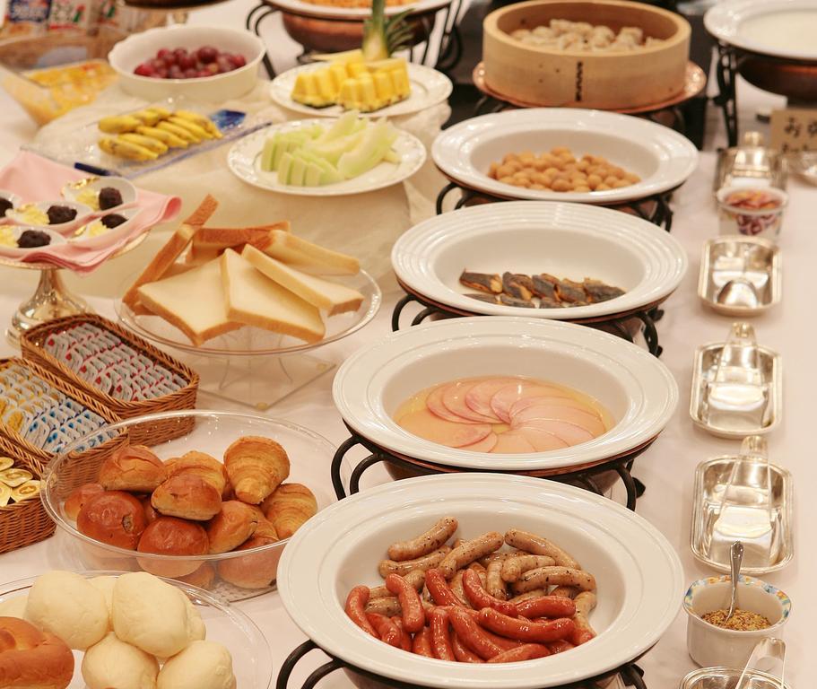 Tokyo Daiichi Hotel Nishiki Нагоя Екстериор снимка